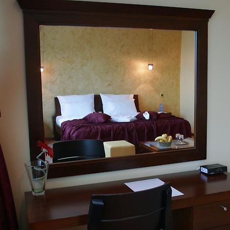 Panorama City Inn Sremski Karlovci Extérieur photo