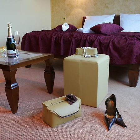 Panorama City Inn Sremski Karlovci Extérieur photo
