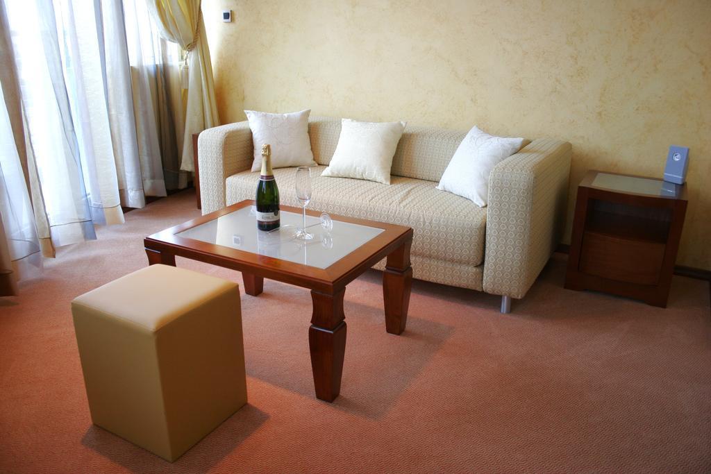 Panorama City Inn Sremski Karlovci Extérieur photo