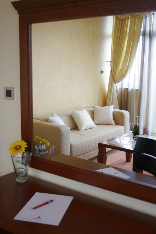 Panorama City Inn Sremski Karlovci Extérieur photo
