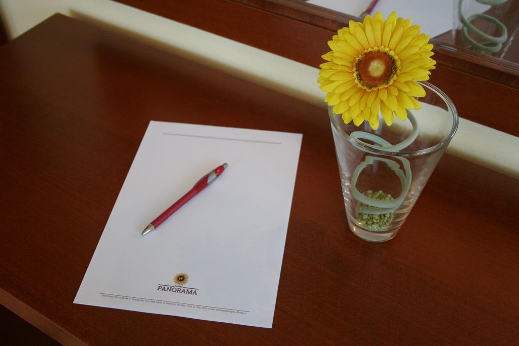 Panorama City Inn Sremski Karlovci Extérieur photo