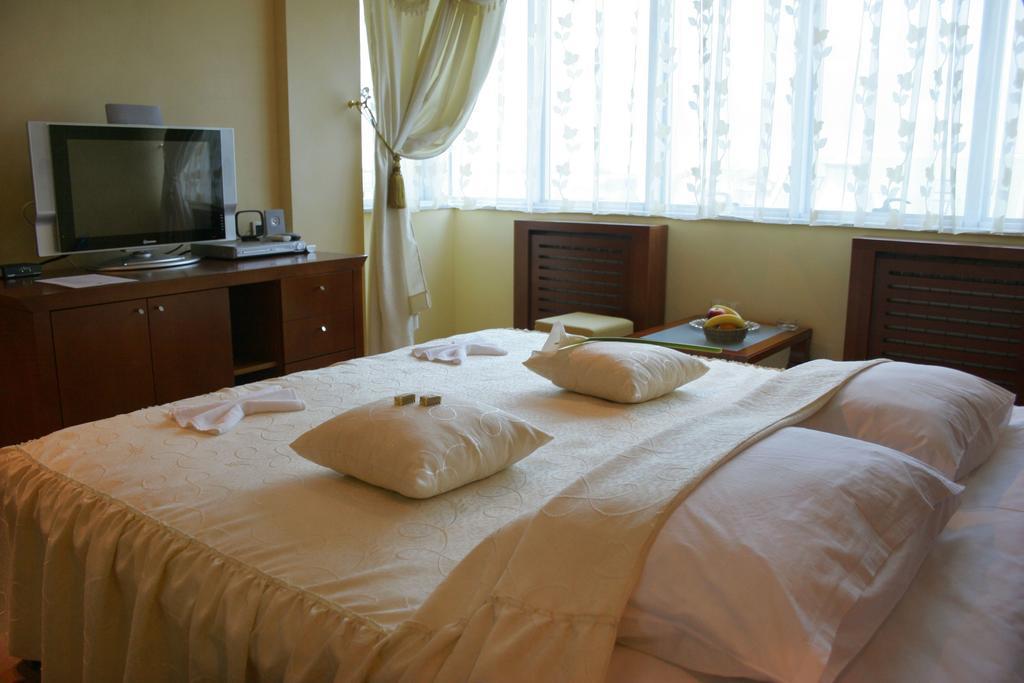 Panorama City Inn Sremski Karlovci Extérieur photo