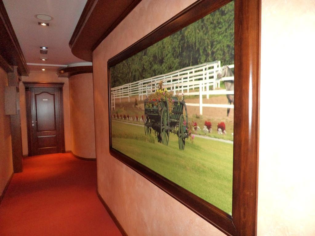 Panorama City Inn Sremski Karlovci Extérieur photo