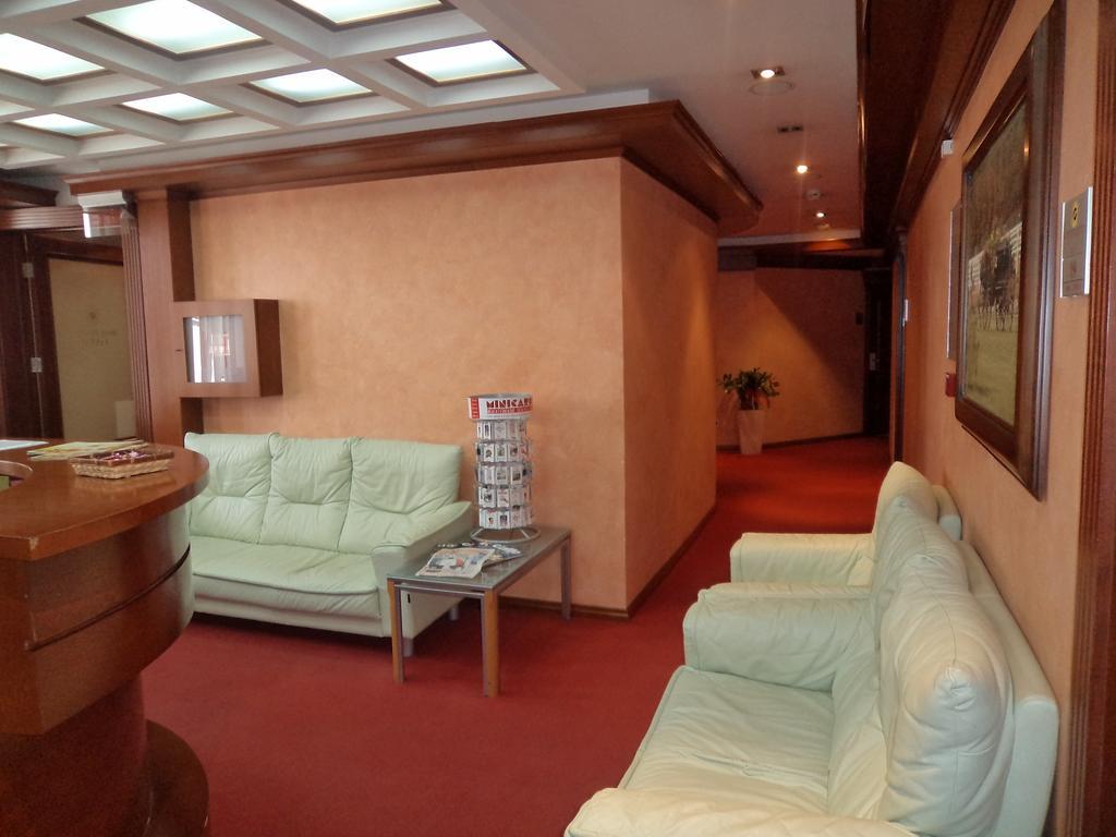 Panorama City Inn Sremski Karlovci Extérieur photo