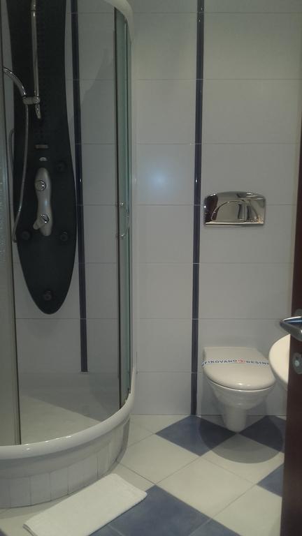 Panorama City Inn Sremski Karlovci Chambre photo