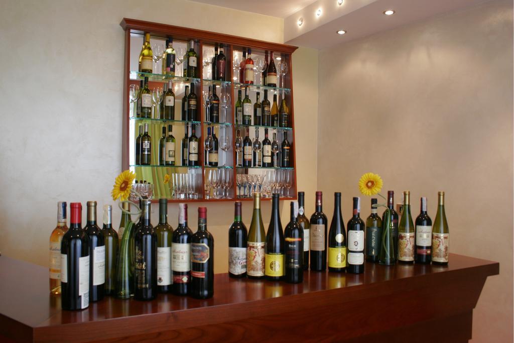 Panorama City Inn Sremski Karlovci Extérieur photo