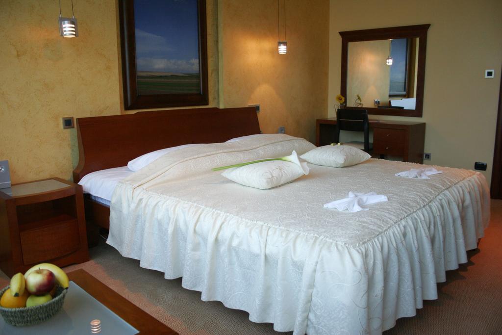 Panorama City Inn Sremski Karlovci Extérieur photo