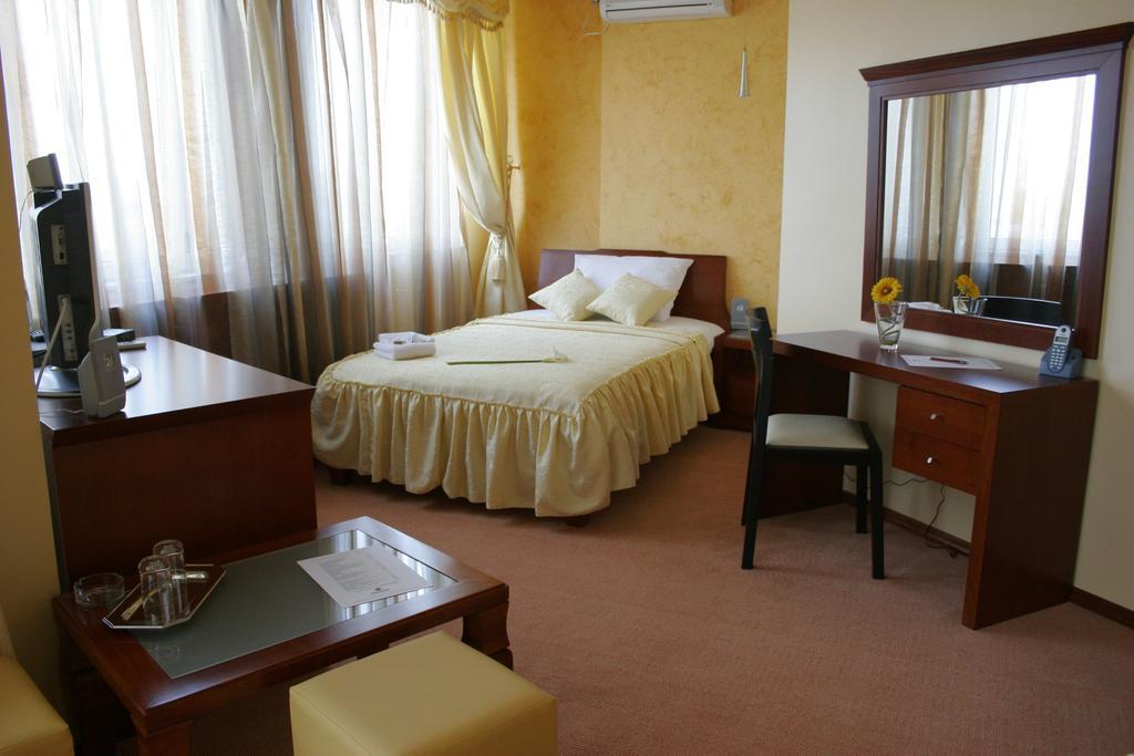 Panorama City Inn Sremski Karlovci Extérieur photo
