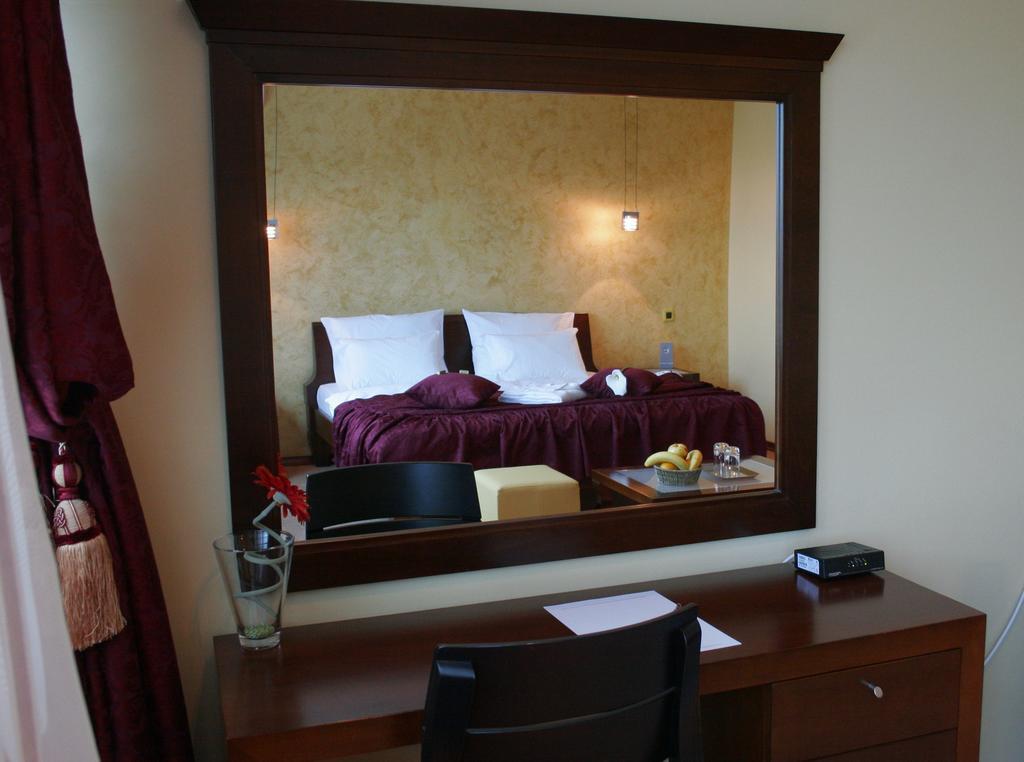 Panorama City Inn Sremski Karlovci Extérieur photo