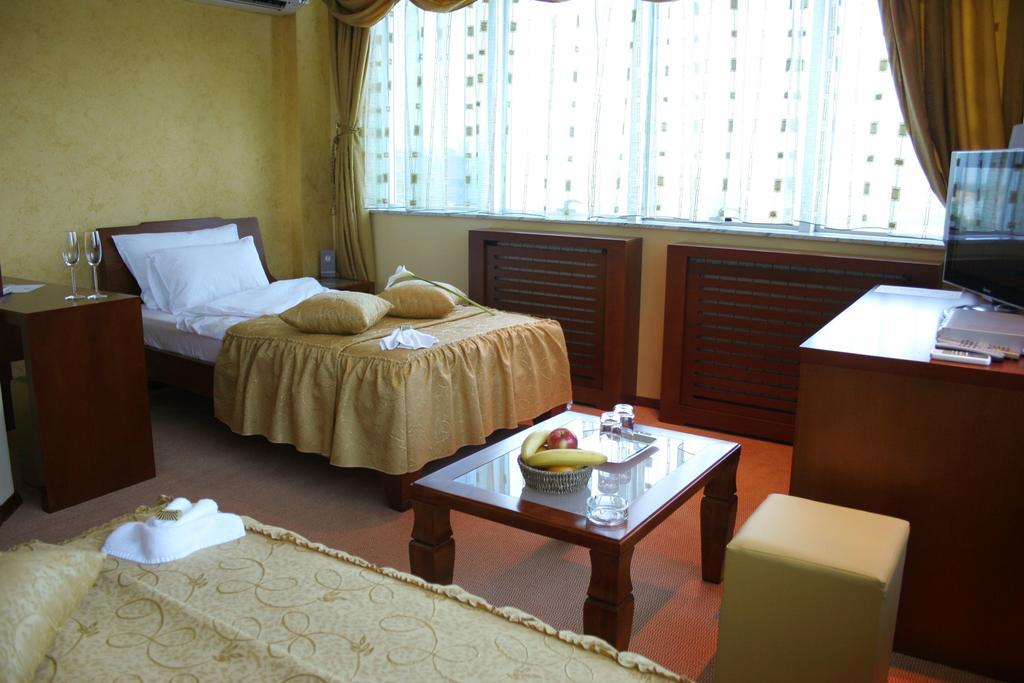 Panorama City Inn Sremski Karlovci Extérieur photo
